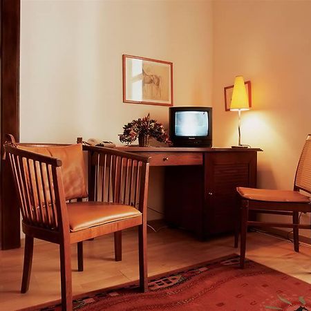 ホテル Cerna Liska プラハ 部屋 写真
